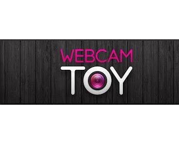 Make Fun Camera Effects WithYour Webcam