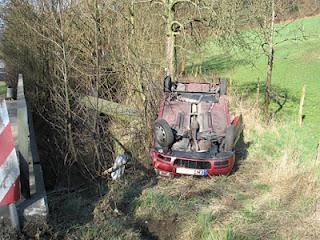 Schlimmer geht immer