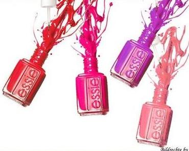 Essie Nailcolour