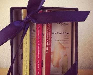 Vosges Haut Chocolat