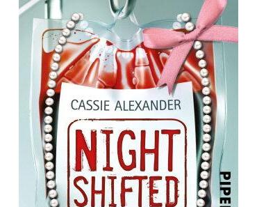 Nightshifted - Medizin um Mitternacht