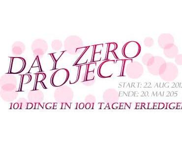 #2 Day-Zero-Project