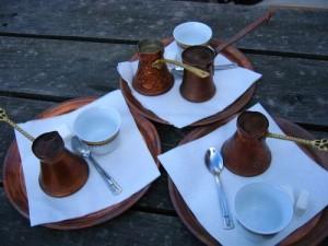 Taco`s Abnehm-Tagebuch – Tag 193 – Kaffee, Proteinshake, beides oder doch Tee?