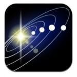 App-Tipp >> Solar-Walk 3D