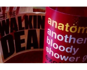 Just another bloody shower gel?