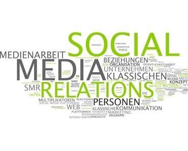 Nutzen Sie schon das gesamte Potenzial der Social Media für Ihre PR-Arbeit?