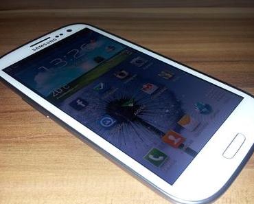 LTE -Variante des Samsung Galaxy S3 kommt nach Deutschland
