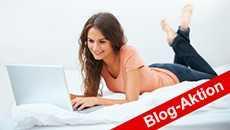 Aktion: Tauschticket und meine besten Tipps