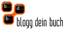 Blogg dein Buch - es hat geklappt