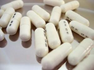 Pharma : Wehe du schluckst die Pille nicht