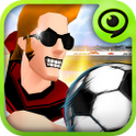 Freekick Battle – Wer kickt die meisten Bälle ins Tor?