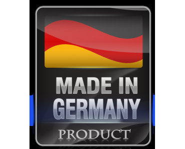 125 Jahre Made in Germany