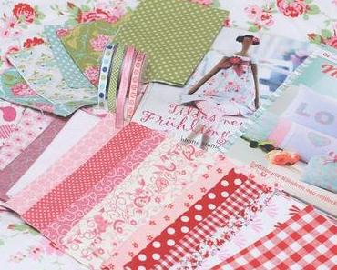 For my sewing projects ...