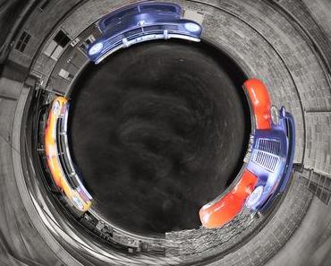 Tiny [US Car] Planet