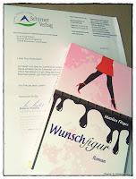 [Buchpost] Unverhofft kommt oft