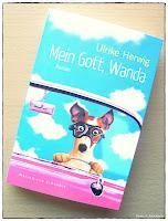 [Rezension] Mein Gott, Wanda (Ulrike Herwig)