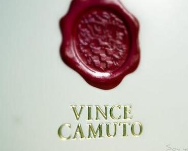 Oh my dear - Vince Camuto the new Fragrance