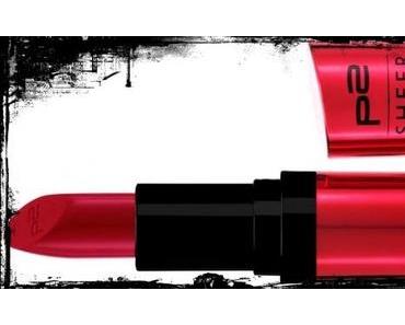 Teil 2 - Sortimentsumstellung P2 "The Perfect Look"