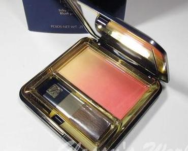 Esteé Lauder Signature Silky Powder Blush "Peach Nuance"