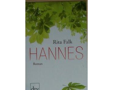 [REZENSION] "Hannes"