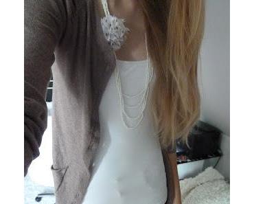 OOTD und der andere Kram