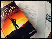 [Rezension] Allein im Ozean (Sarah Outen)