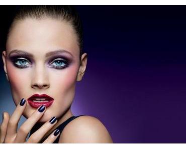 Preview Estée Lauder - Violet Underground Herbst-Look 2012