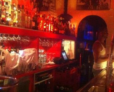 Feiern in der Hauptstadt