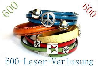 ♥ 600-Leser-Verlosung ♥