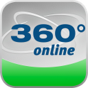 360° online – Die App mit der du online und offline für deine Führerscheinprüfung lernst