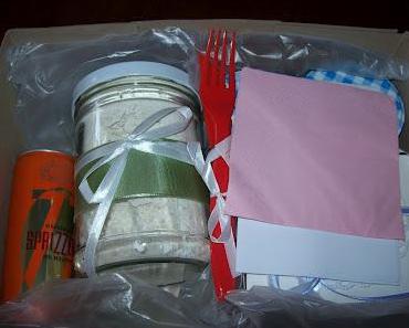 PICNIC - POST AUS DER KÜCHE VON LISA