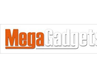 MegaGadgets 2