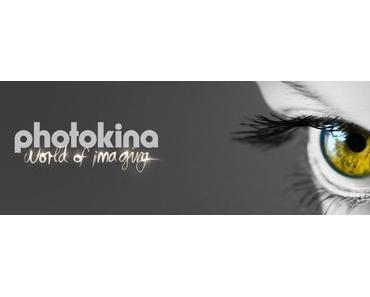 Gewinnspiel am Sonntag: Photokina 2012