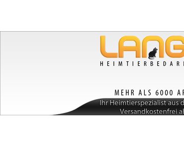 Heimtierbedarf Lang – vielseitige Auswahl und günstig im Preis