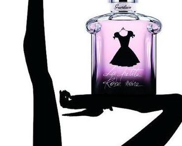 Vorstellung Guerlain La petite robe noire