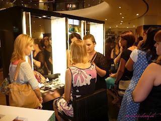 MAC styleseeker event