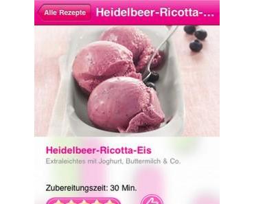 MyGelateria – köstliche Verführung auf dem iPhone