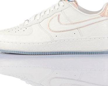 Nike Air Force 1 Low – 30. Geburtstag "Year of the Dragon" Herbst Special Edition