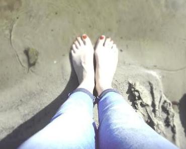 Face to Face - eine Woche ohne Douglas, Make up und Co?