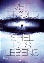 Spiel des Lebens von Veit Etzold - Leserunde bei Lovelybooks