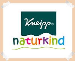 Produkttest: Kneipp Naturkind