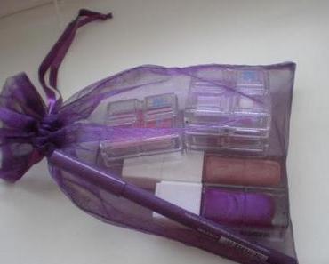 s.he dramatic & passionate