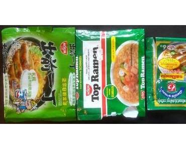 vitaminfreie Ernährung; grün