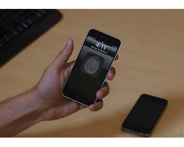 iPhone 5: Konzeptvideo als Einstimmung auf den 12. September
