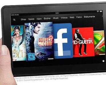 Kindle Fire