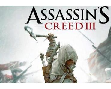 Assassin's Creed 3 - Unboxing der "Join or Die" Edition