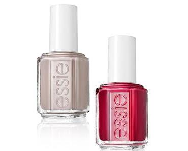 essie fall collection 2012 "stylenomics"