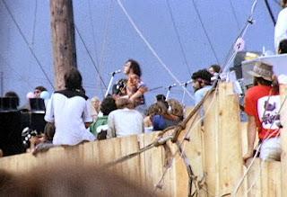 Woodstock der Hirsche