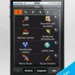 Navi Blaupunkt: Neue preiswerte Navigations-App mit kostenloser Testphase