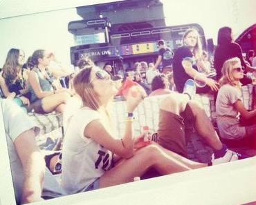 Auf den Dächern Festival Berlin